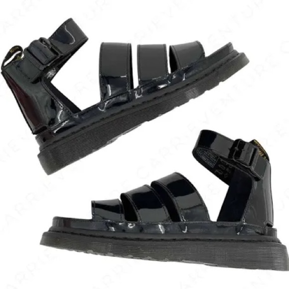 Doc Martens Clarissa ii Sandals